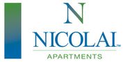 Nicolai Apartments Nicolai Apartments