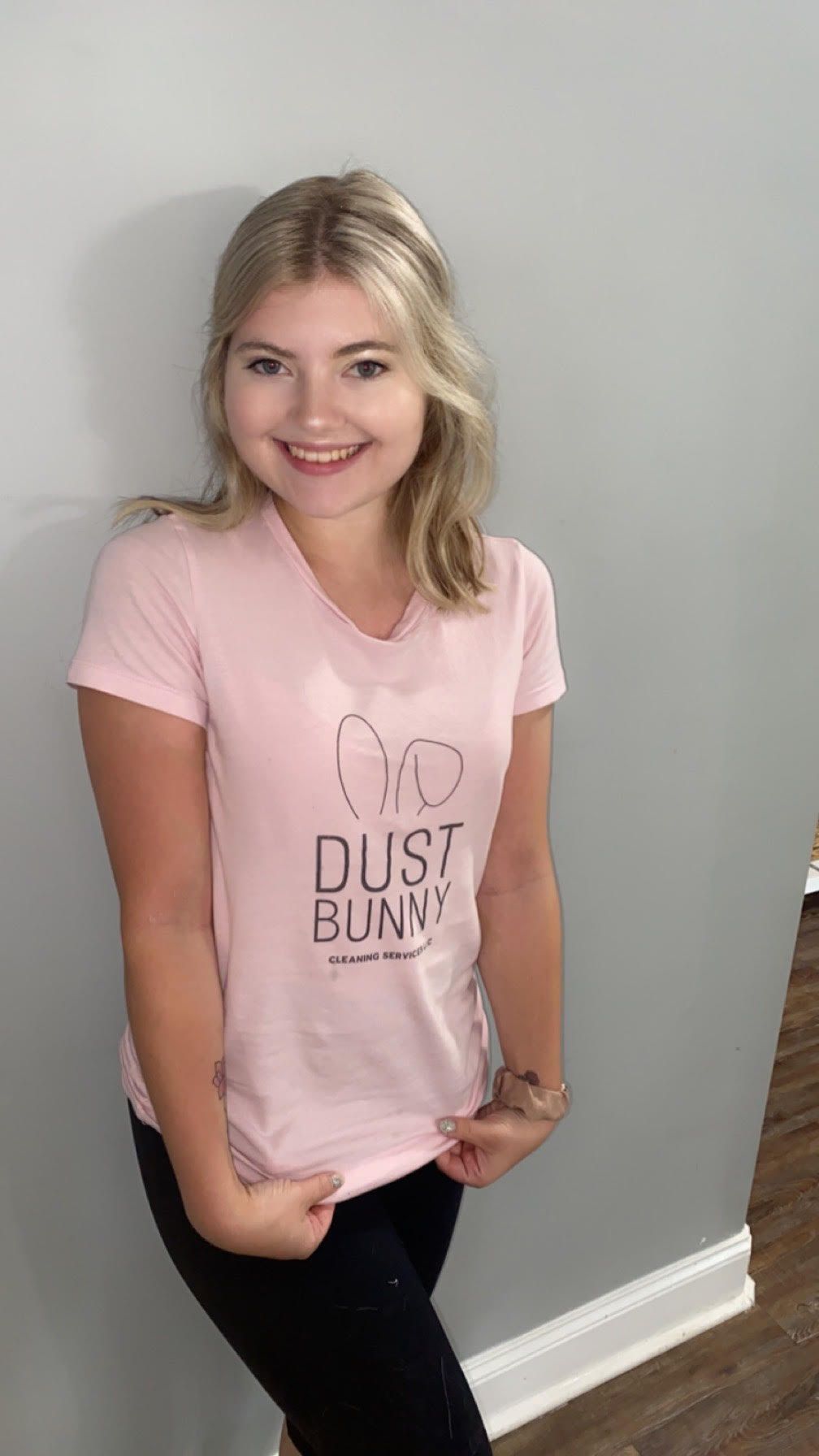 Dust Bunny Cleaning Services