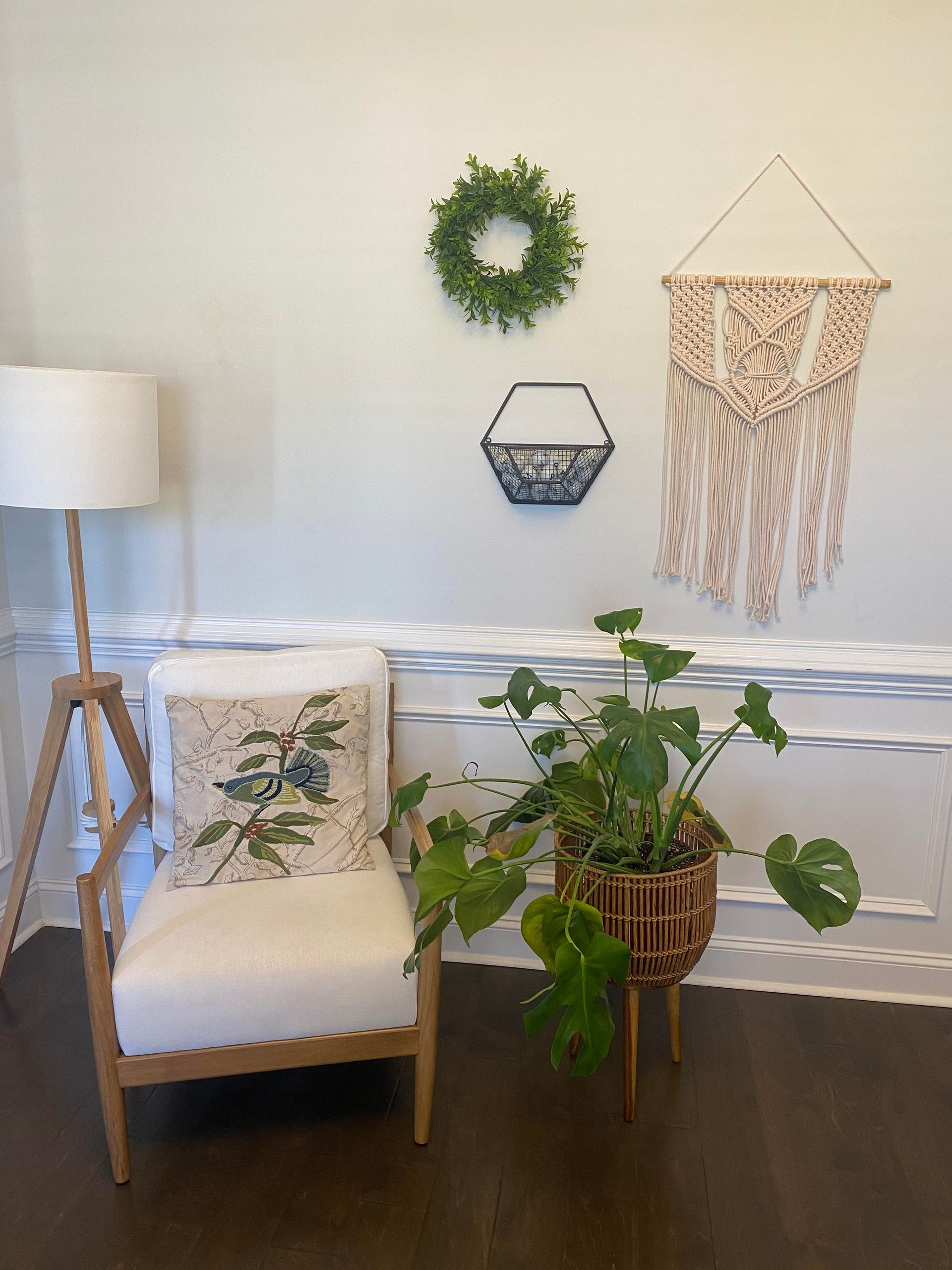 Dust Bunny Cleaning Services