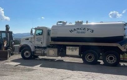 Septic Pumping and Cleaning - Millville, UT - Hancey's Backhoe Services Inc. Septic Pumping and Cleaning - Millville, UT - Hancey's Backhoe Services Inc.