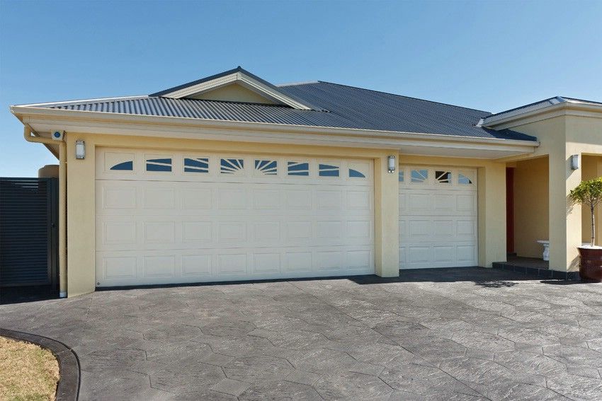 Dominator Garage Doors Sydney, NSW Ryde Garage Doors