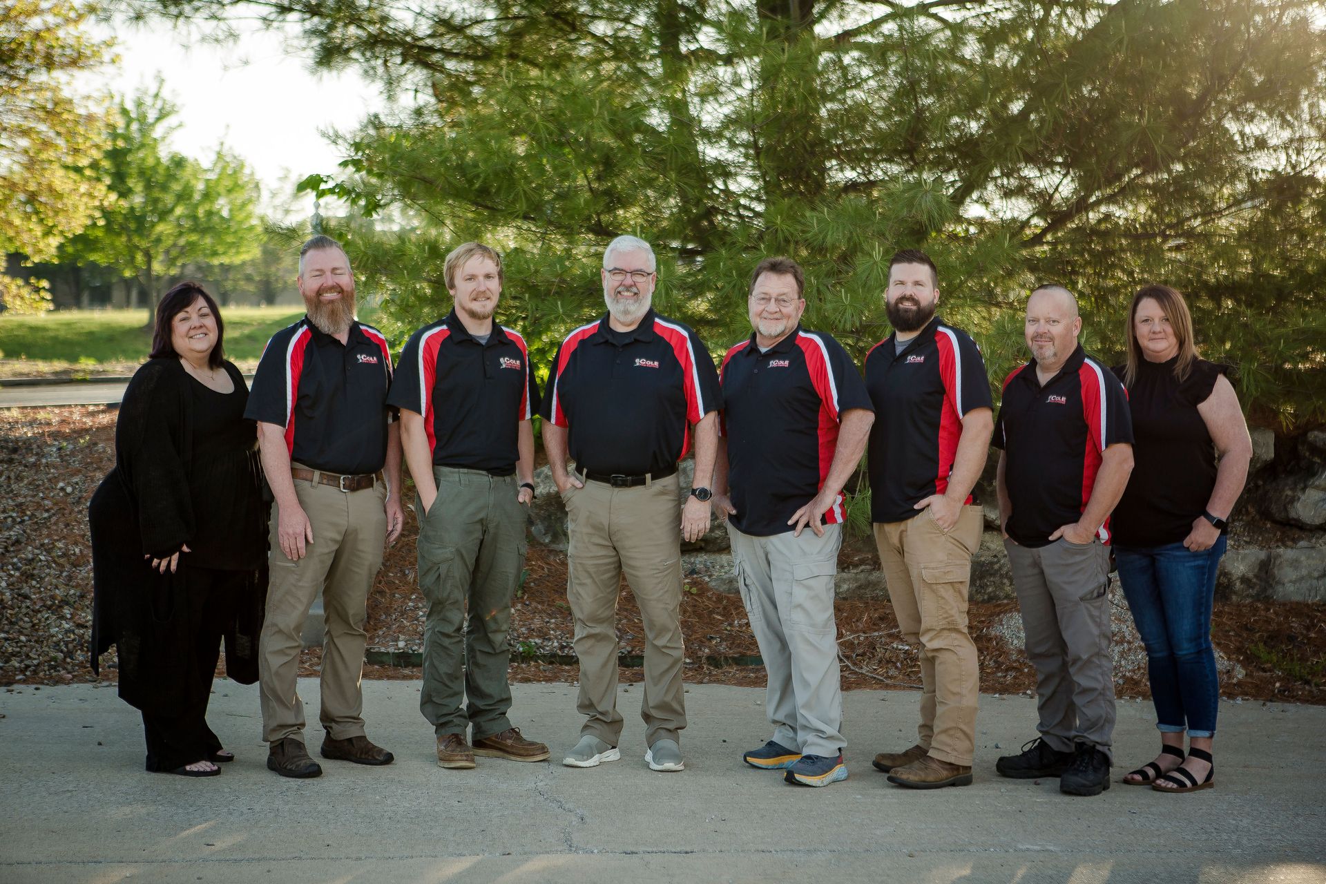 Worry-Free Pest Removal Program in Kansas City | Cole Pest Control