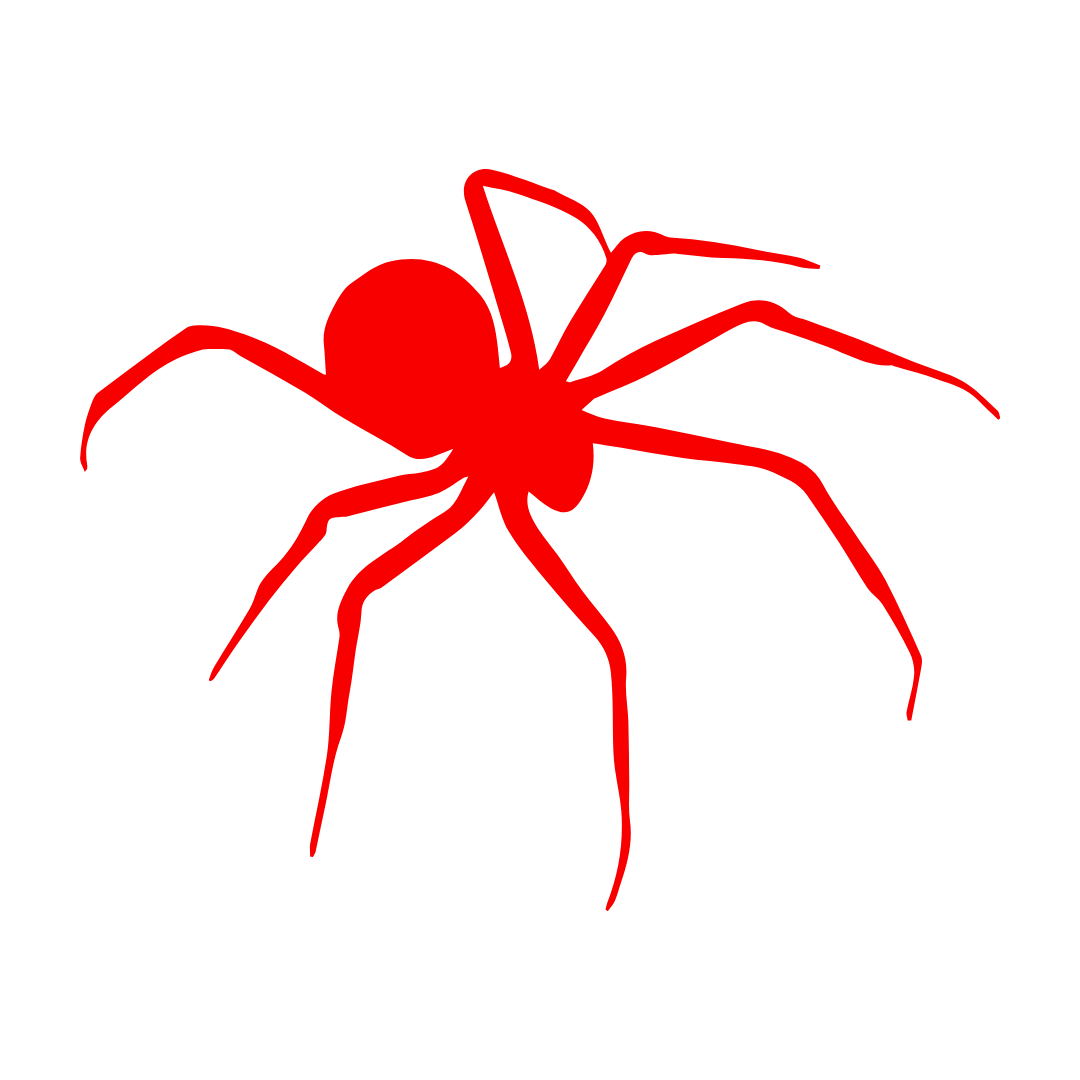 Symbol of Spider