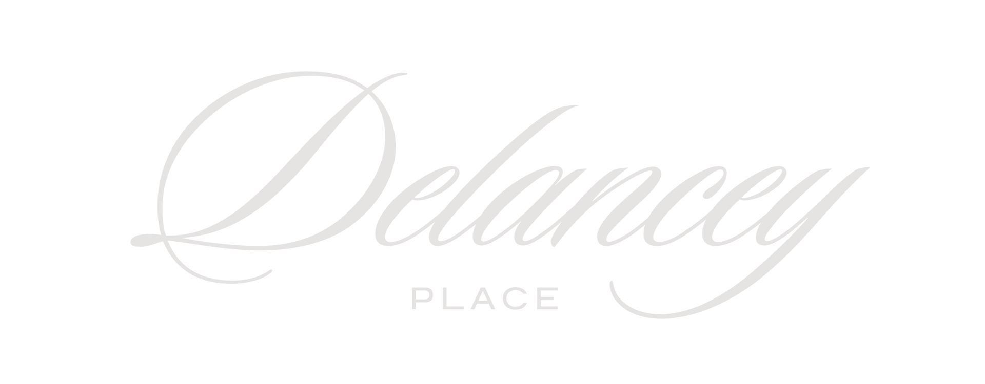 Delancey Place logo