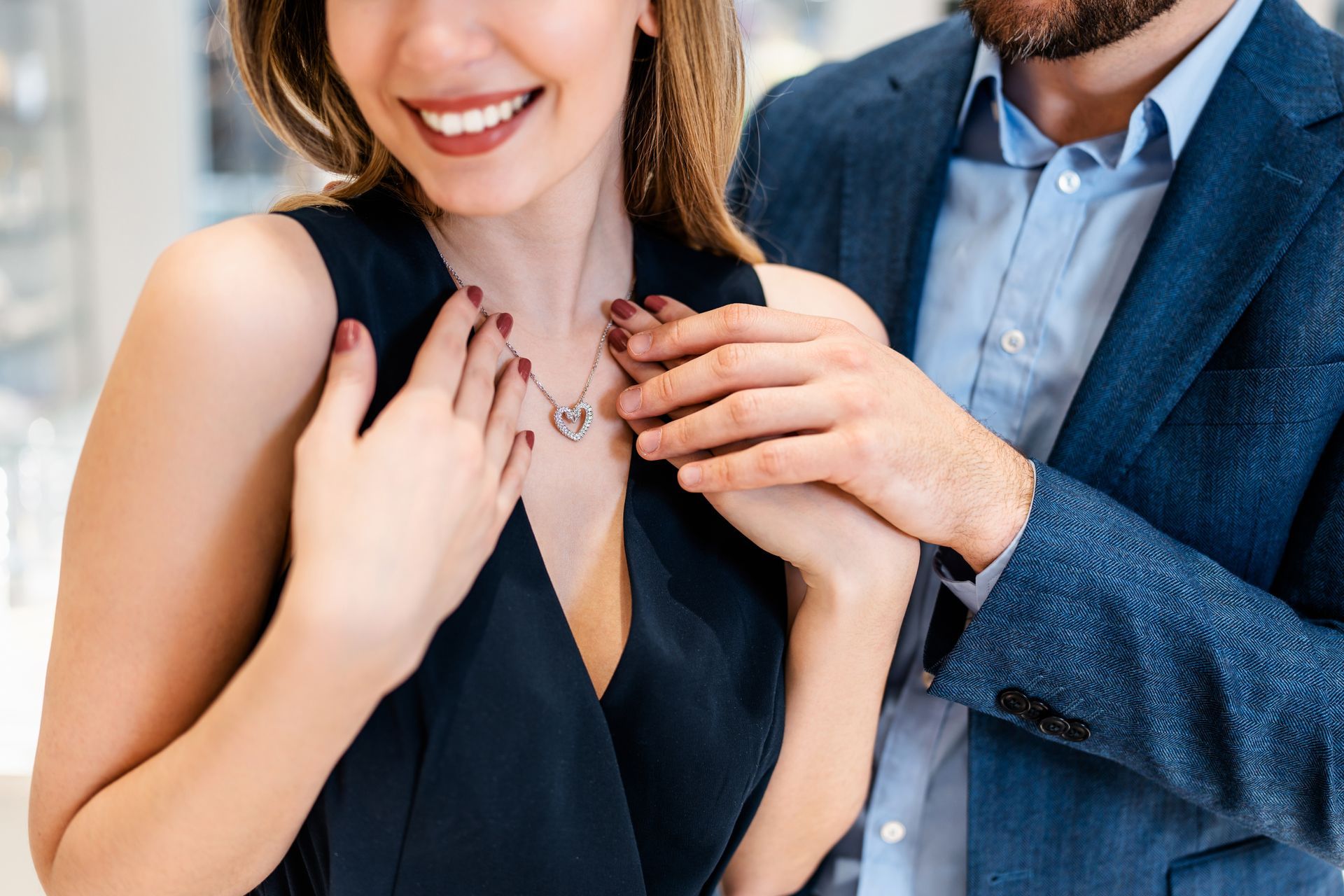 Jewelry Sales and Services