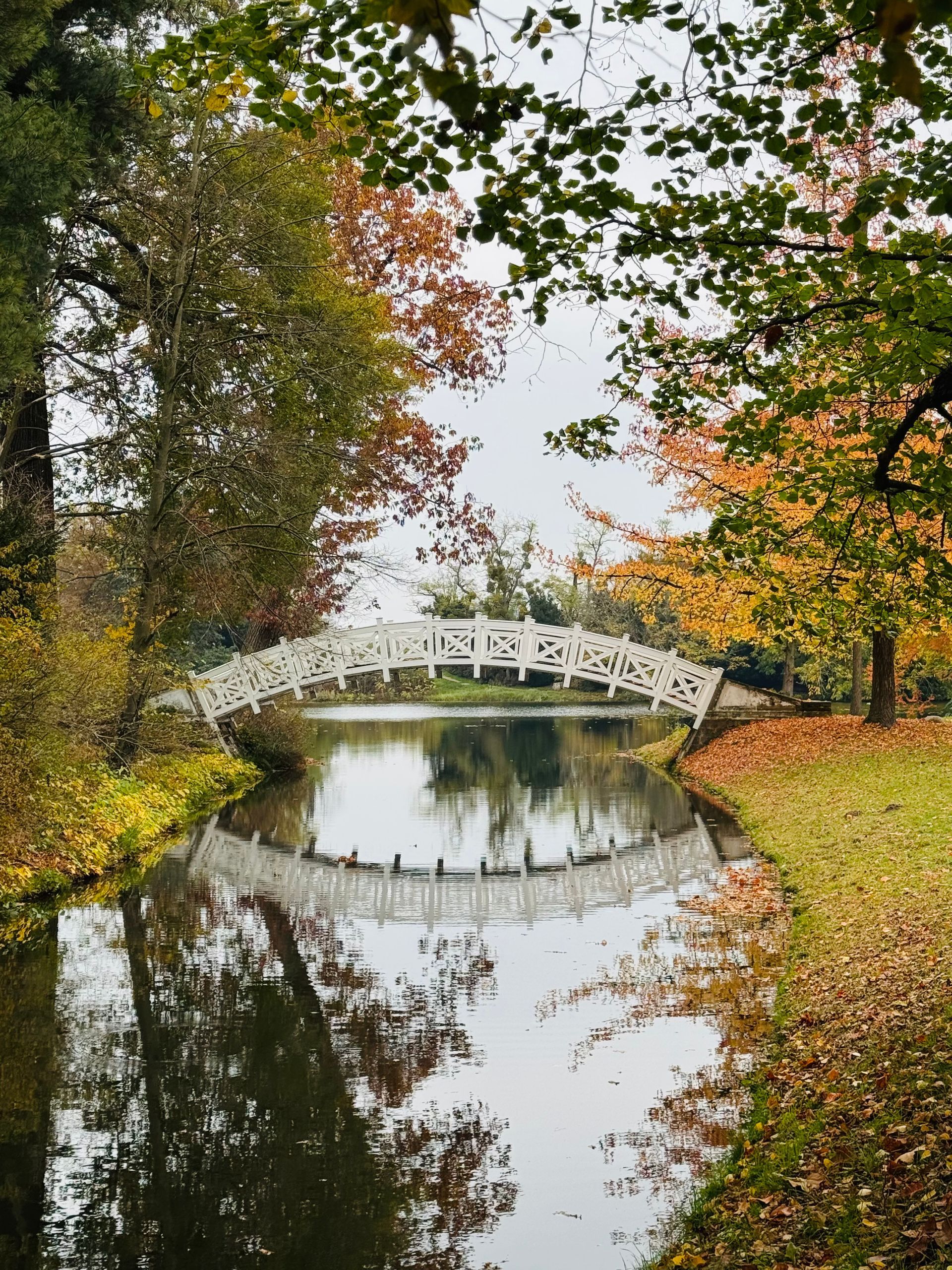 Gartenreich Wörlitz