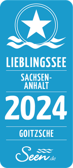 Goitzsche Lieblingssee 2024