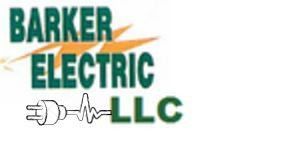 Barker Electric LLC logo