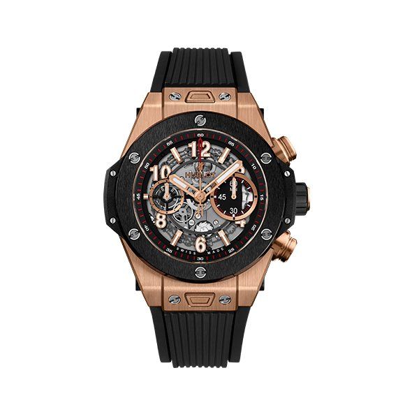 HUBLOT 411.OM.1180.RX HUBLOT 411.OM.1180.RX