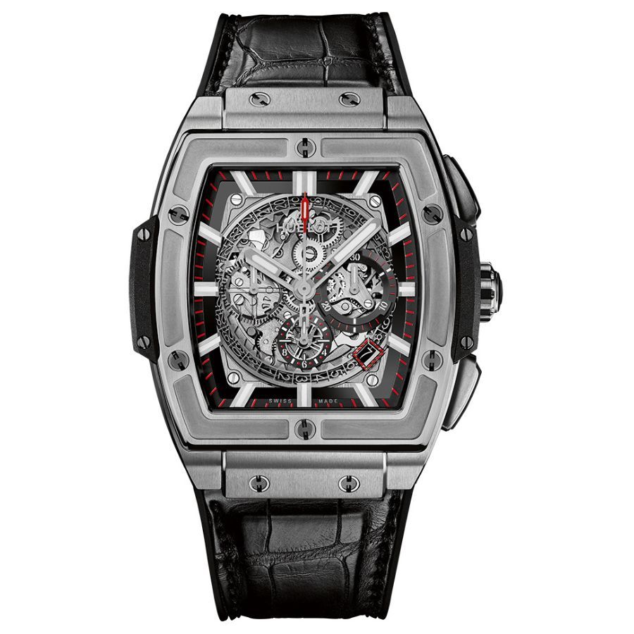 Hublot 601NX0173 Hublot 601NX0173