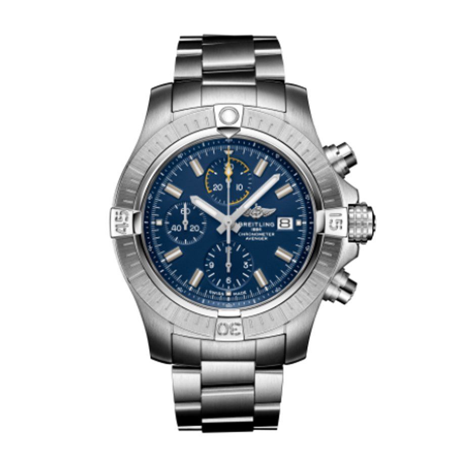 Breitling A13317101C1A1 Breitling A13317101C1A1