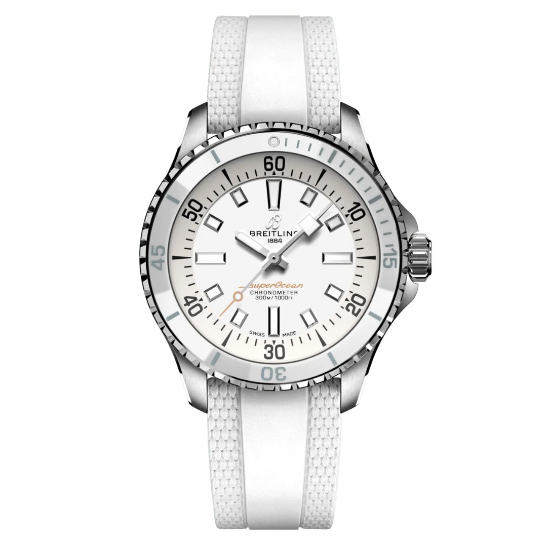 Breitling A17377211A1S1 Breitling A17377211A1S1