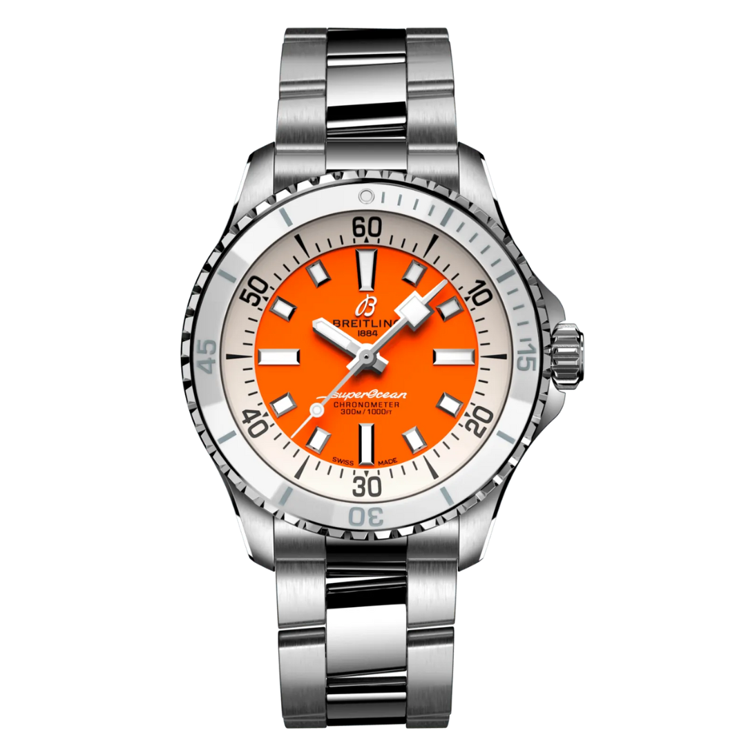 Breitling A17377211O1A1