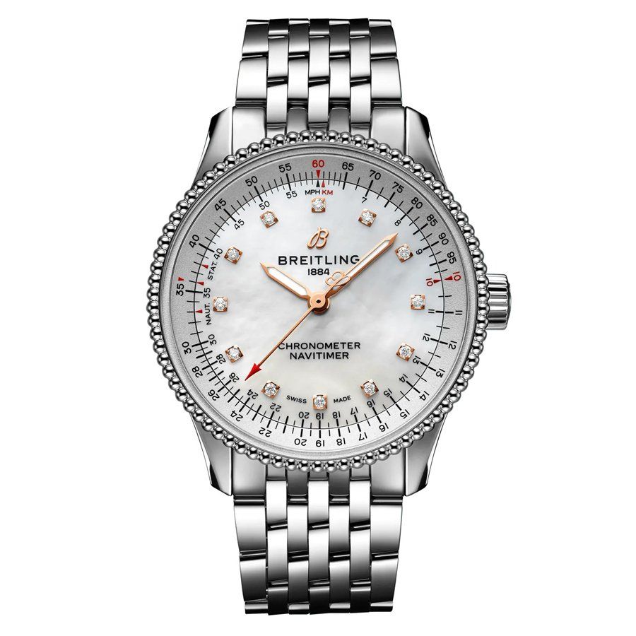 Breitling A17395211A1A1 Breitling A17395211A1A1