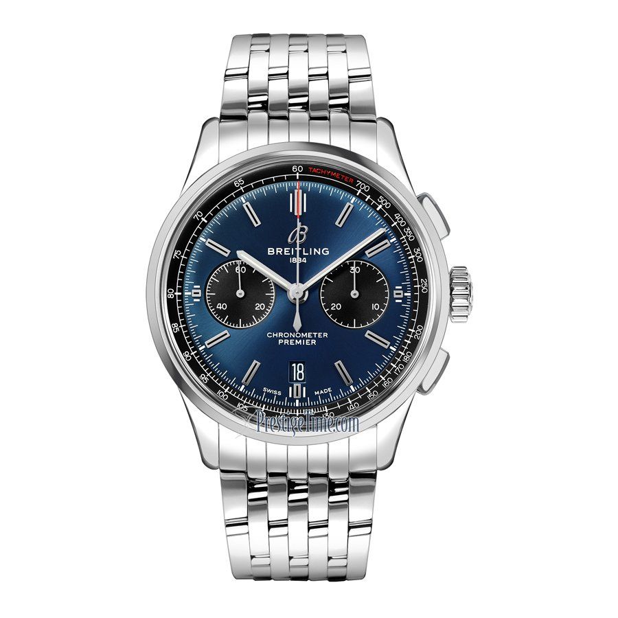 Breitling AB0118221C1A1 Breitling AB0118221C1A1