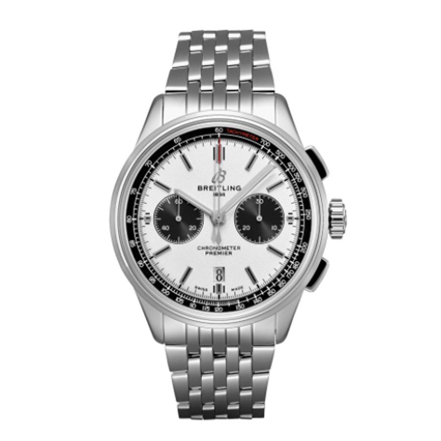 Breitling AB0118221G1A1 Breitling AB0118221G1A1