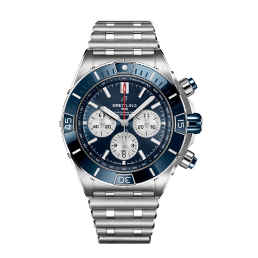 Breitling AB0136161C1A1 Breitling AB0136161C1A1