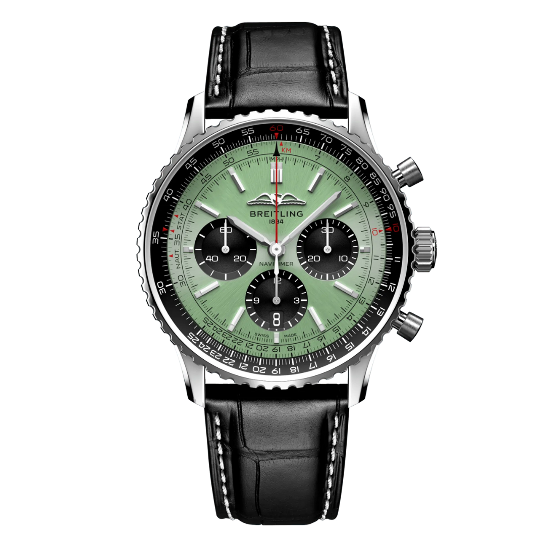 Breitling AB0138241L1P1 Breitling AB0138241L1P1