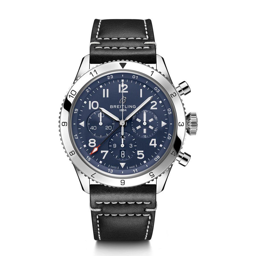 Breitling AB04451A1C1X1 Breitling AB04451A1C1X1