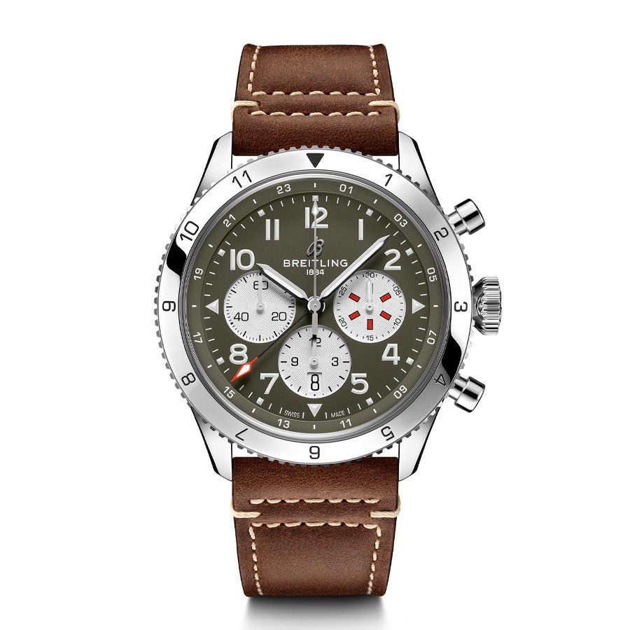 Breitling AB04452A1L1X1 Breitling AB04452A1L1X1