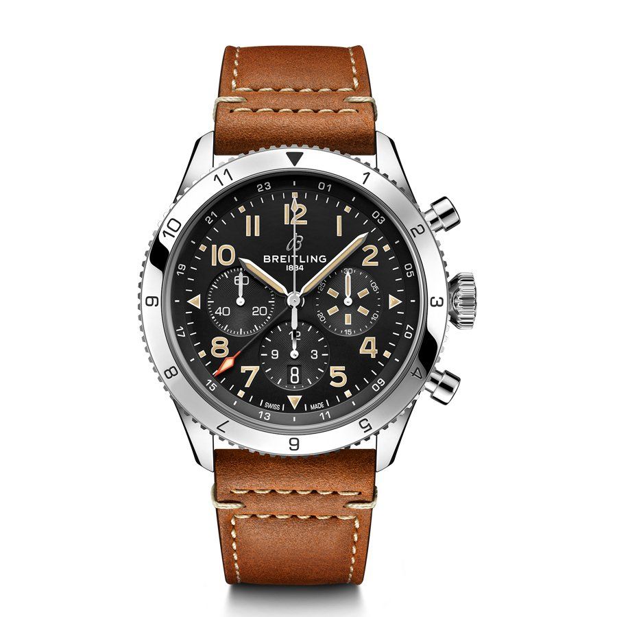 Breitling AB04453A1B1X1 Breitling AB04453A1B1X1