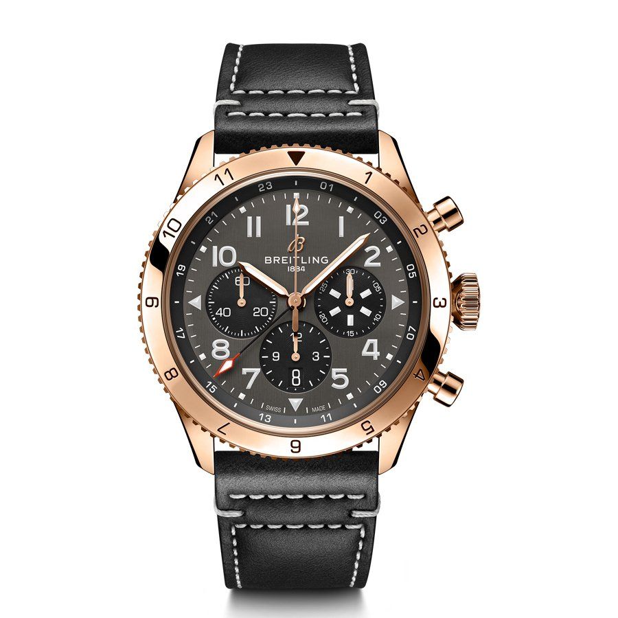 Breitling RB04451A1B1X1 Breitling RB04451A1B1X1