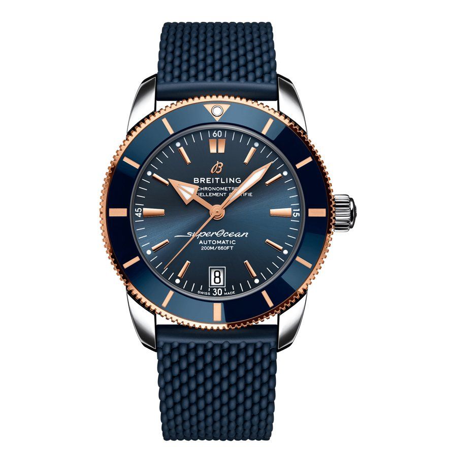 Breitling UB2010161C1S1 Breitling UB2010161C1S1