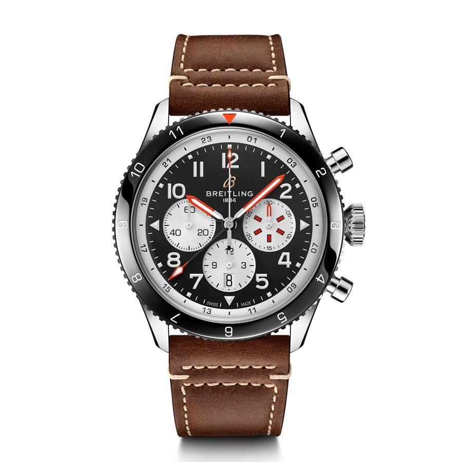 Breitling YB04451A1B1X1 Breitling YB04451A1B1X1