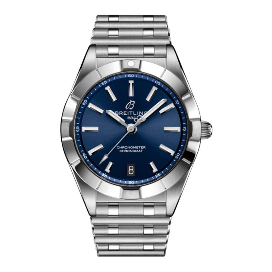 Breitling A77310101C1A1