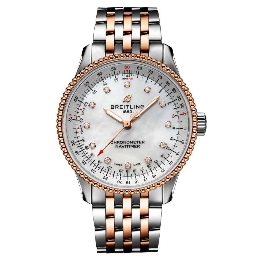 Breitling AB0138241G1P1