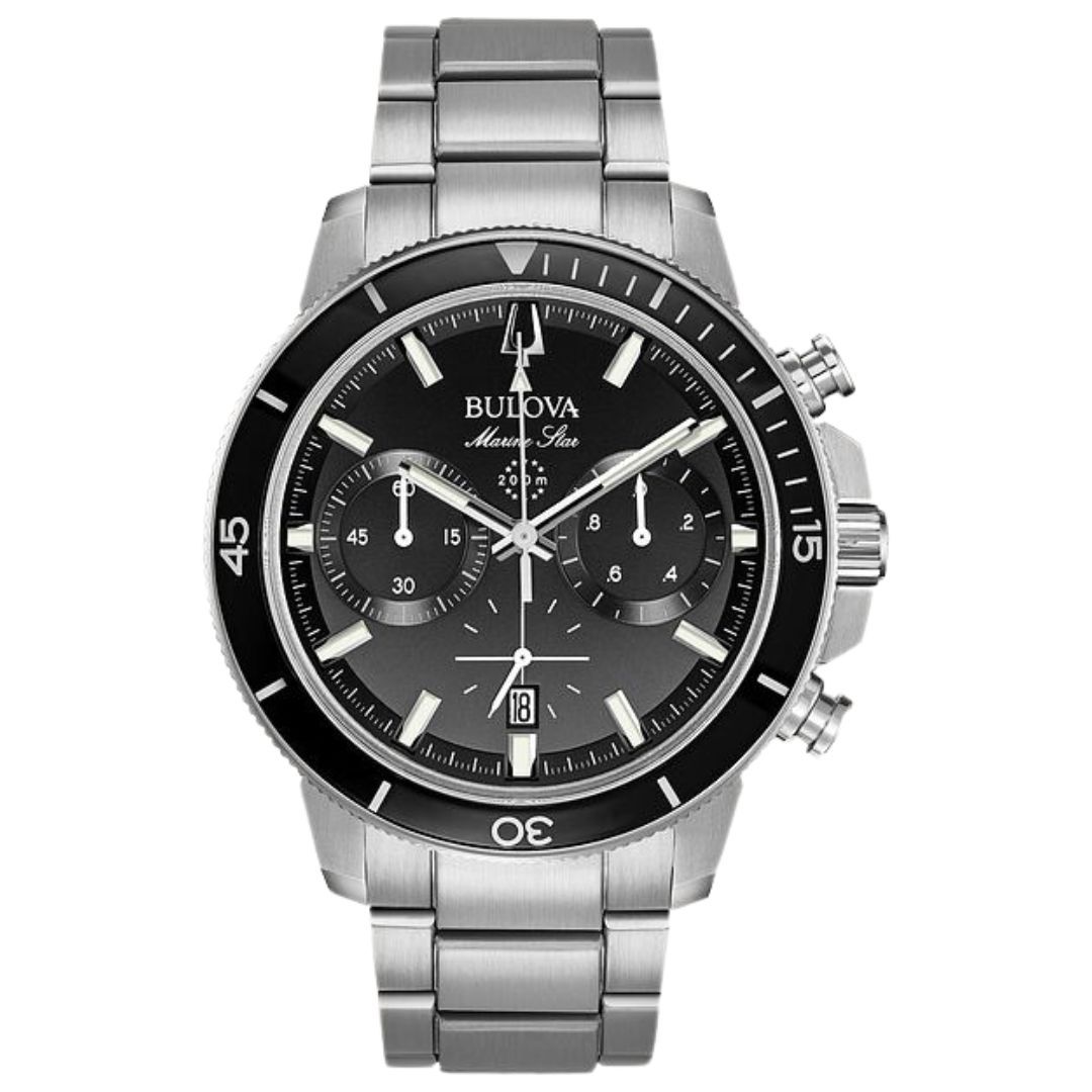 Bulova Marine Star Bulova Marine Star