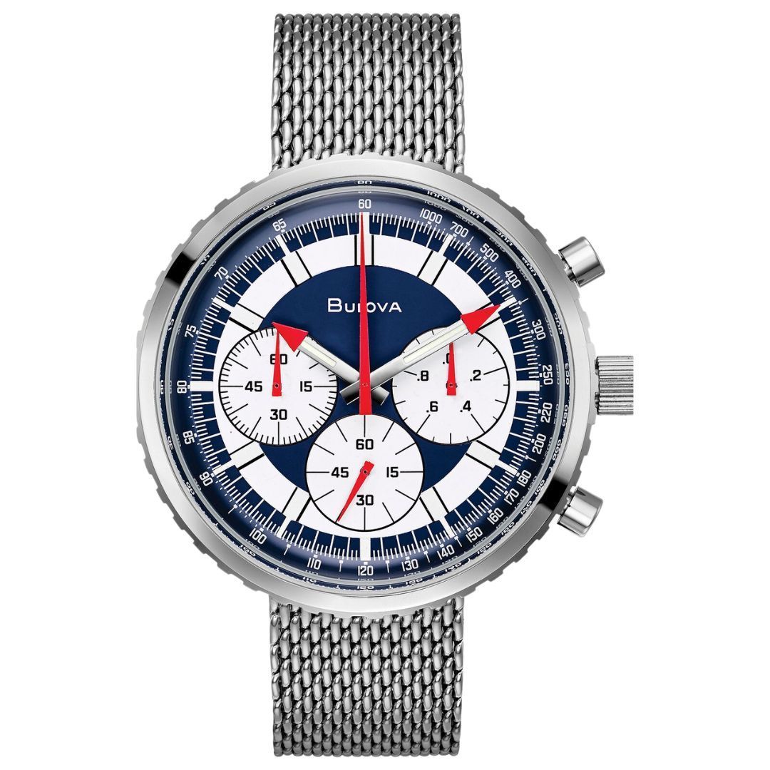 Bulova Marine Star Series C Bulova Marine Star Series C