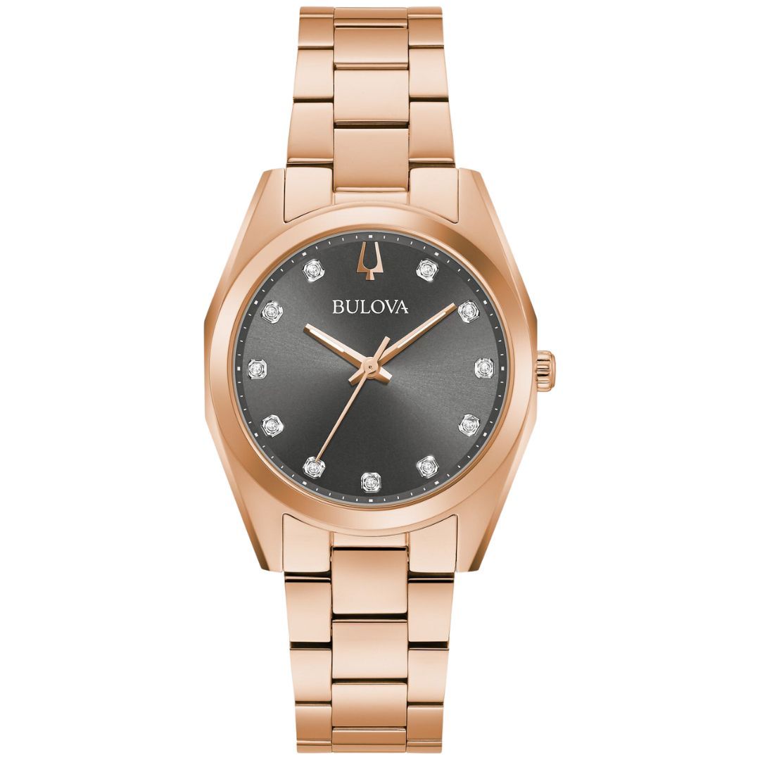 Bulova Surveyor Classic