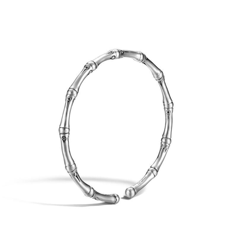 John Hardy Bamboo Flex Cuff
