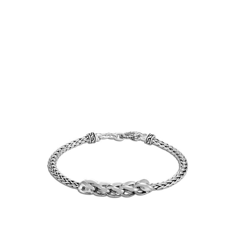 John Hardy Asli Station Bracelet