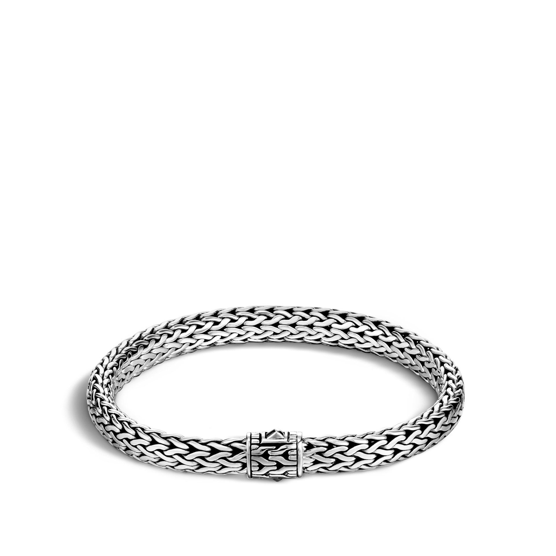 John Hardy Classic Chain Icon Bracelet