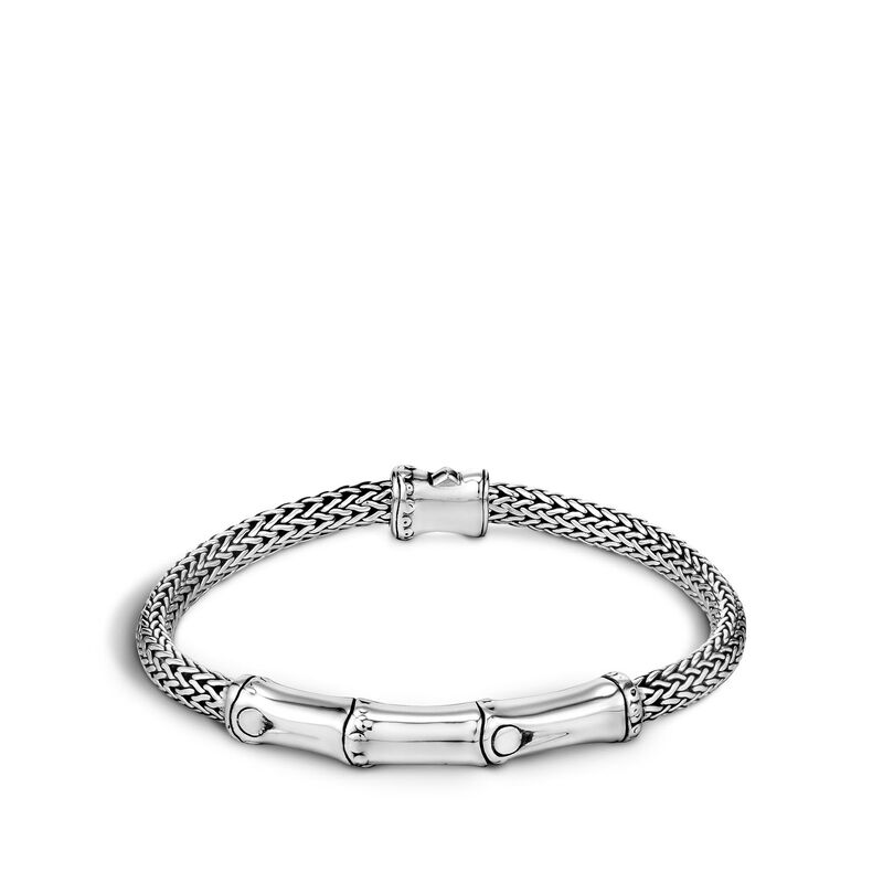 John Hardy Bamboo Bracelet