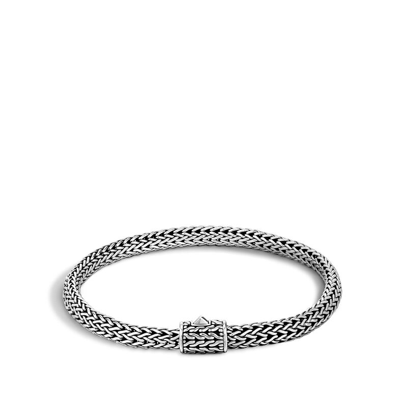 John Hardy Classic Chain Icon Bracelet