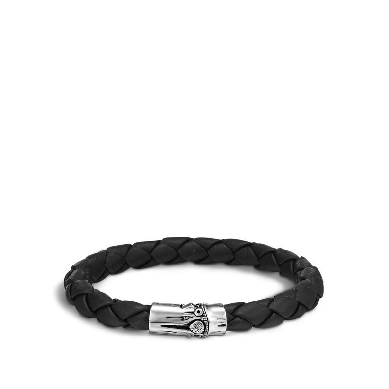 John Hardy Station Bracelet