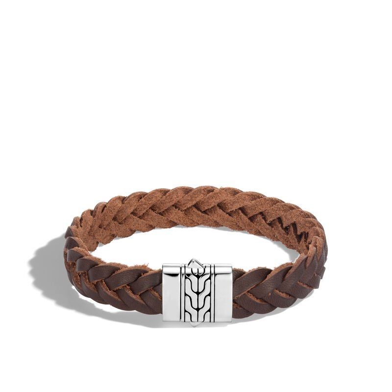 John Hardy Classic Chain Bracelet