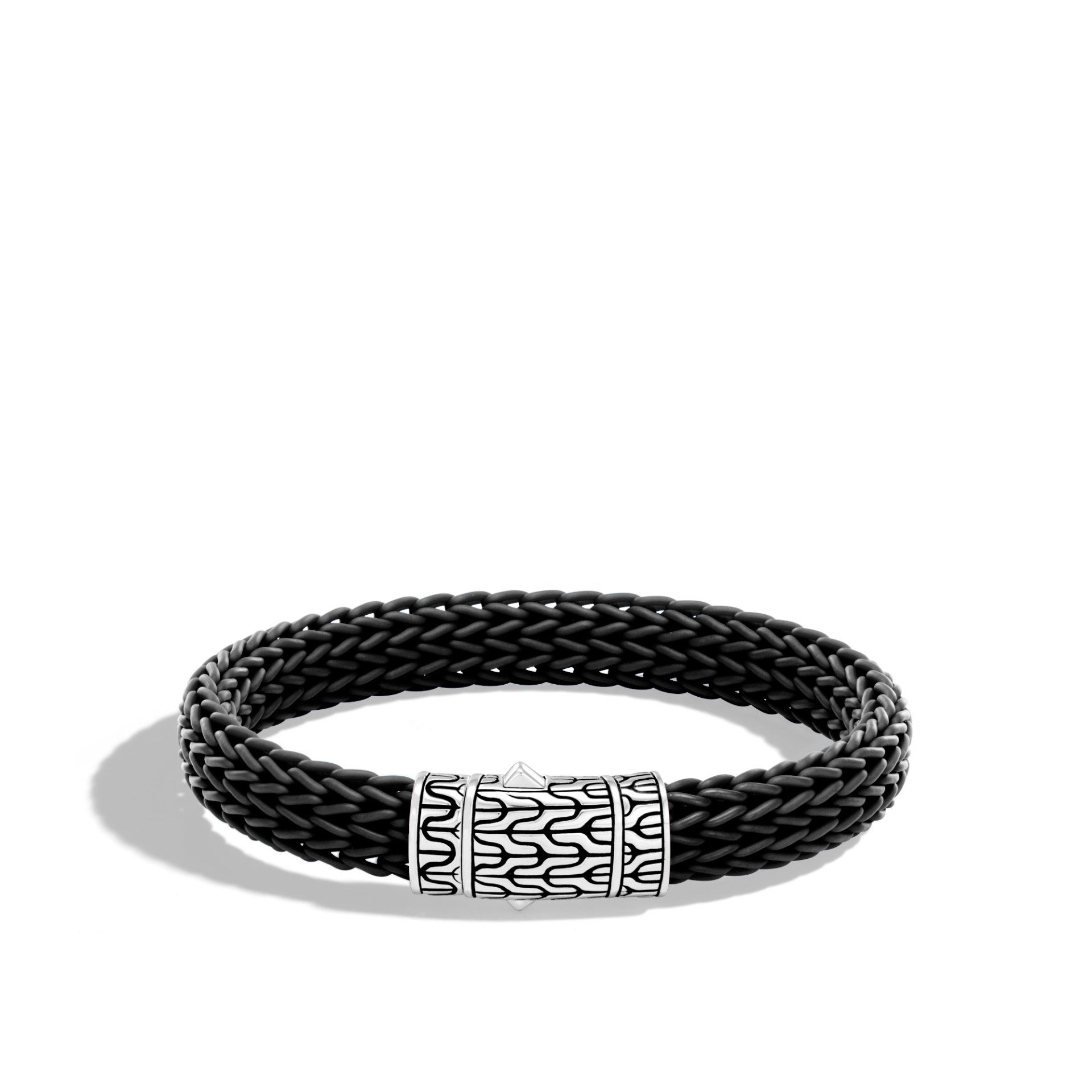 John Hardy Classic Chain Station Bracelet