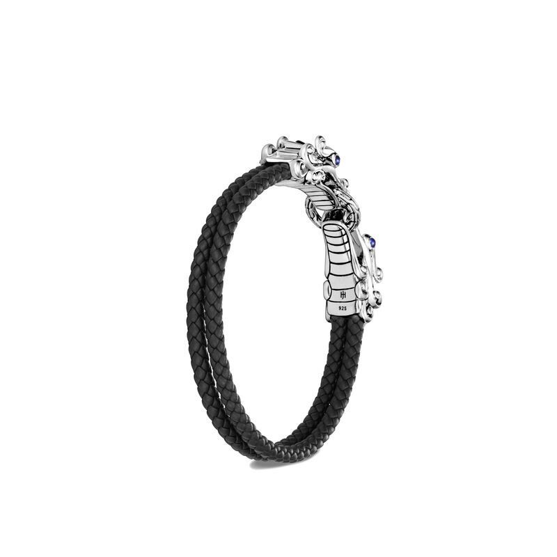 John Hardy Naga Station Bracelet