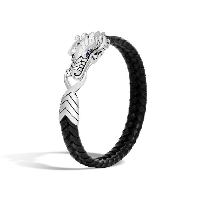 John Hardy Naga Station Bracelet