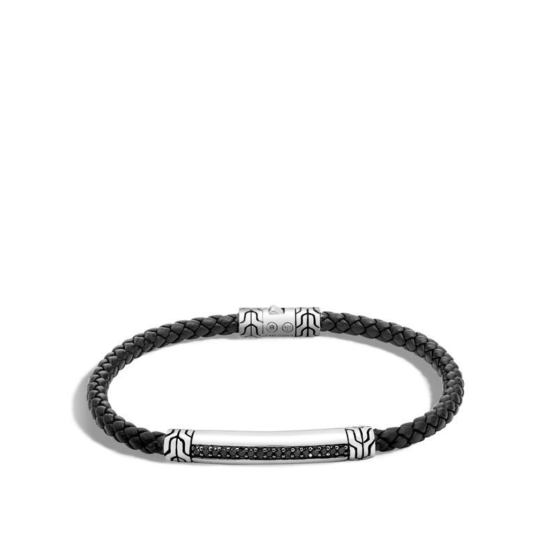 John Hardy Classic Chain Station Bracelet