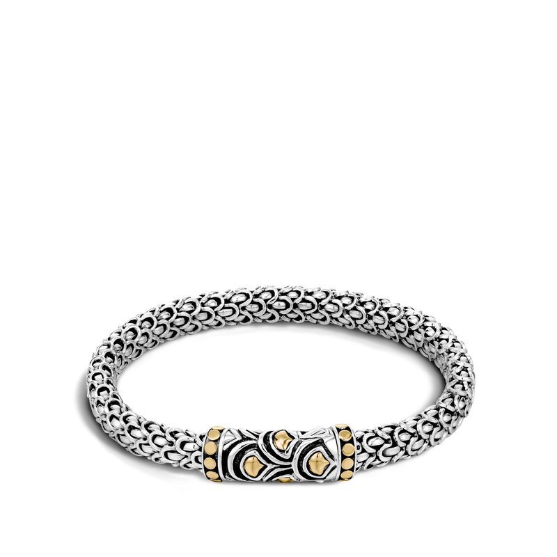 John Hardy Naga Station Bracelet