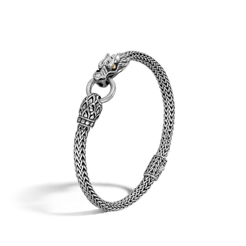 John Hardy Naga Station Bracelet