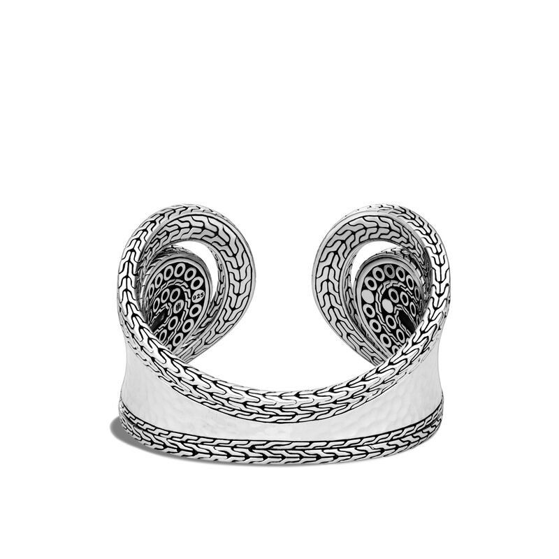 John Hardy Dot Palu Cuff