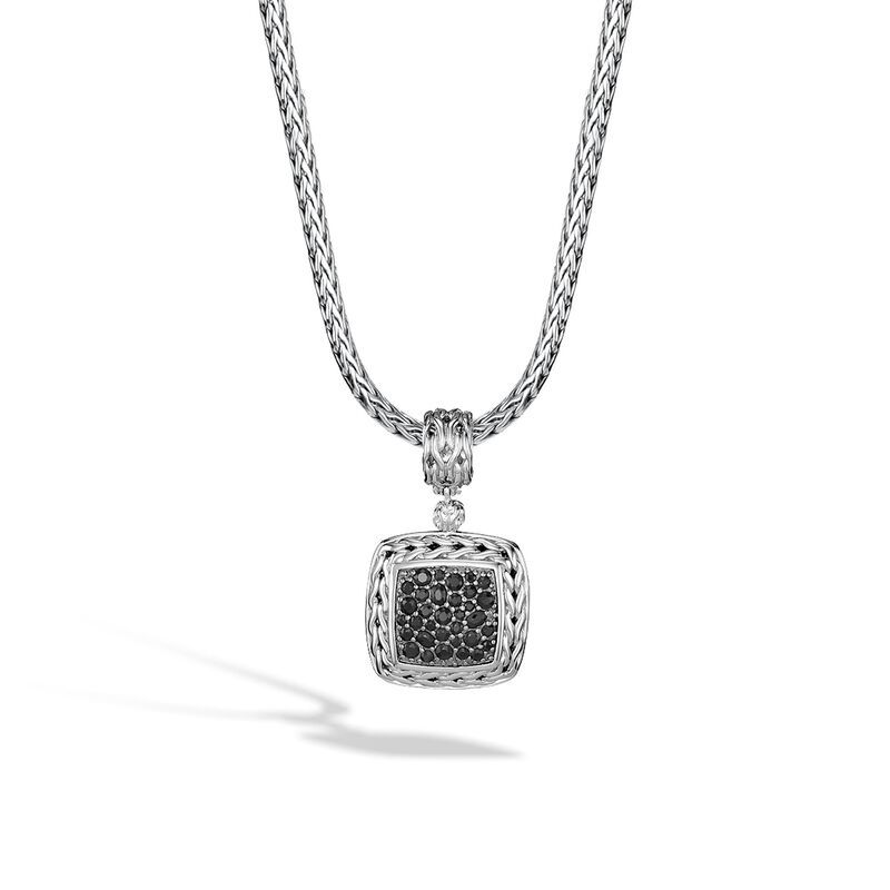 John Hardy Classic Chain Enhancer