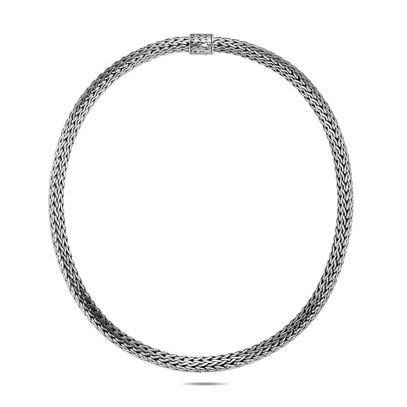 John Hardy Classic Chain Tiga Necklace