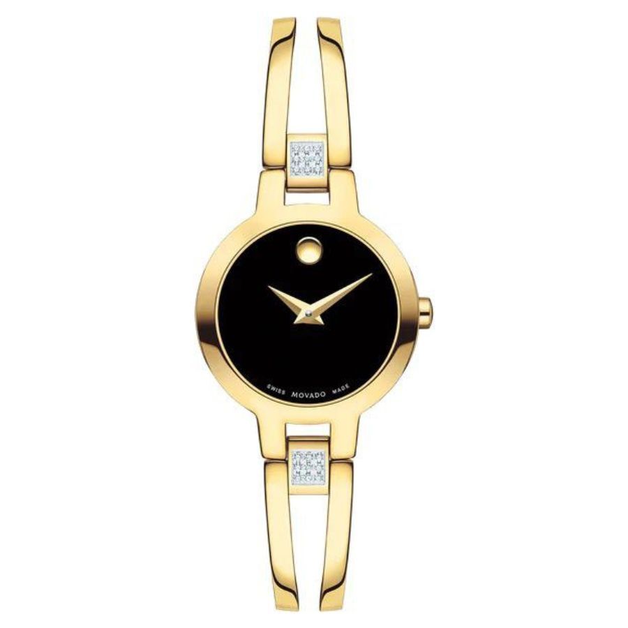 Movado Amorosa Women’s Watch